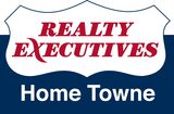 Logo for Realty Executives Home Towne